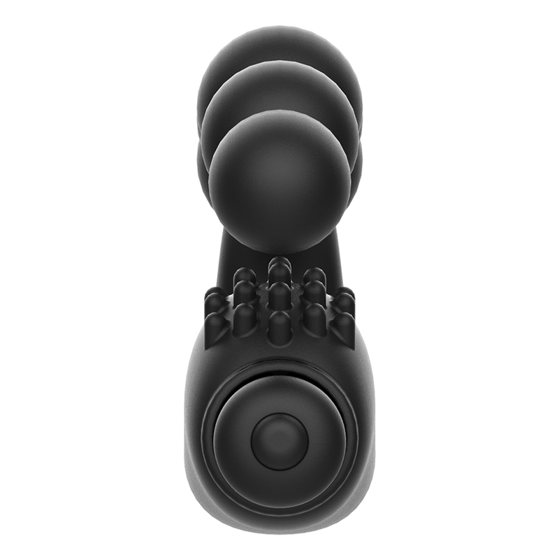 Addicted Toys-Massaggiatore Prostatico Anale con Vibrazioni-Silicone 2 Addicted Toys-Massaggiatore Prostatico Anale con Vibrazioni-Silicone · Giocattoli anali (imaginea 2)