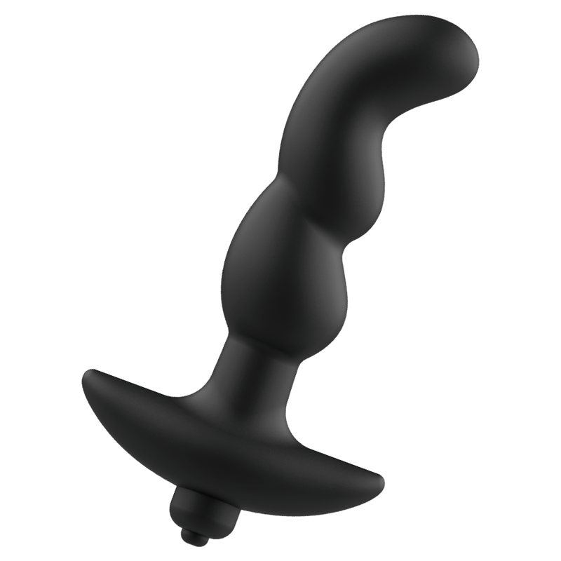 Addicted Toys-Massaggiatore anale a vibrazione Nera Modello 2-Silicone 2 Addicted Toys-Massaggiatore anale a vibrazione Nera Modello 2-Silicone · Giocattoli anali (imaginea 2)