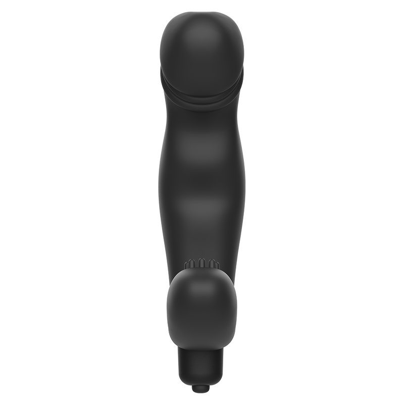 Addicted Toys-Stimolatore anale per la prostata di silicone · Giocattoli anali (imaginea 5)