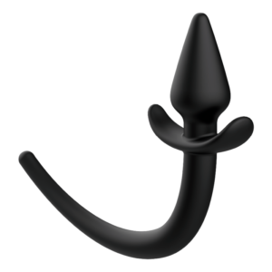 Addicted Toys-Puppy Plug anale di Silicone-Waterproof