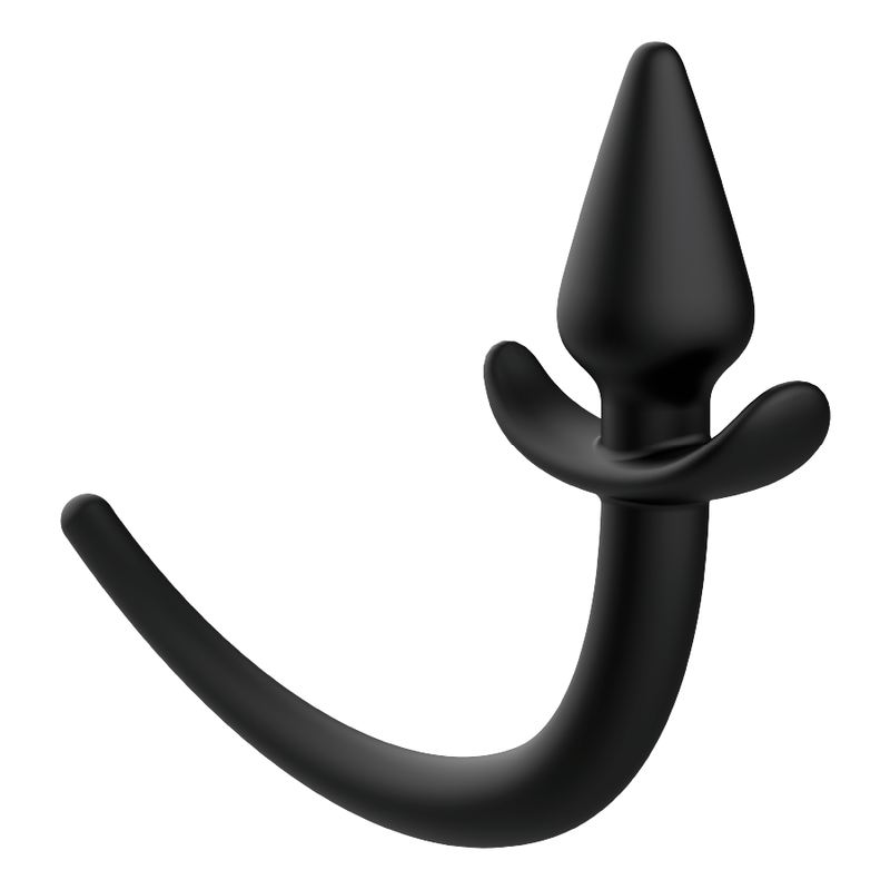 Addicted Toys-Puppy Plug anale di Silicone-Waterproof