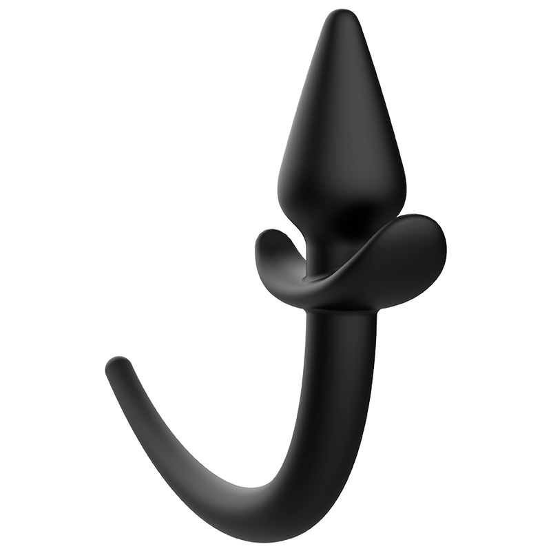 Addicted Toys-Puppy Plug anale di Silicone-Waterproof 3 Addicted Toys-Puppy Plug anale di Silicone-Waterproof · Accessori BDSM (imaginea 3)