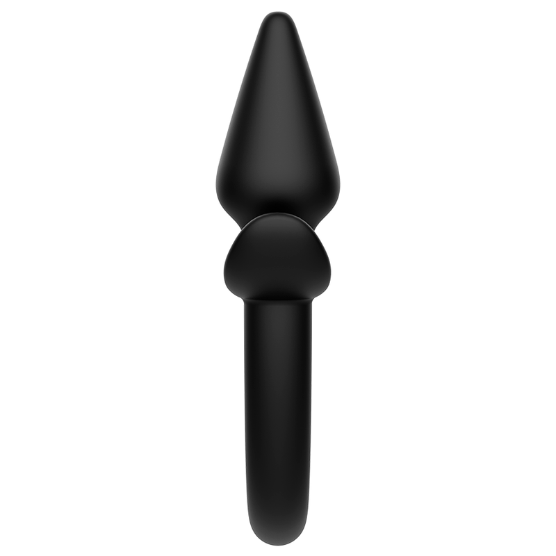Addicted Toys-Puppy Plug anale di Silicone-Waterproof · Accessori BDSM (imaginea 7)