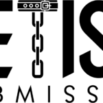 FETISH SUBMISSIVE — logo brand