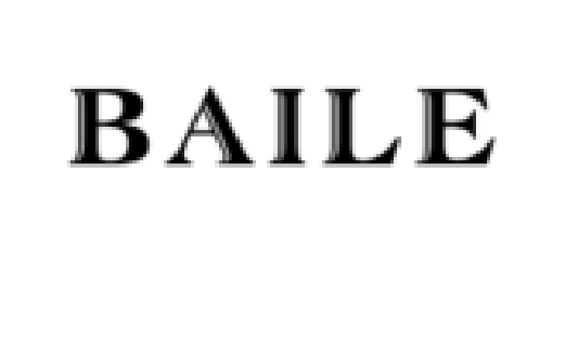 BAILE — logo brand