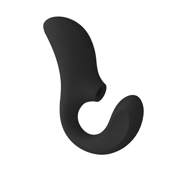Lelo-Enigma Massaggiatore Sonic con Doppia Stimolazione, Silicone 47 Lelo-Enigma Massaggiatore Sonic con Doppia Stimolazione, Silicone · Vibratori (imaginea 9)