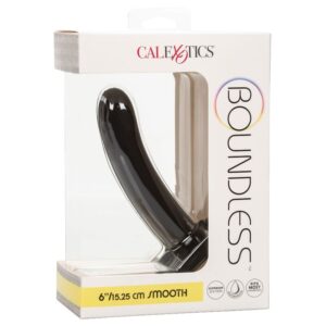 Calexotics-Boundless Dildo 15.25 cm Compatibile con Imbracatura · Dildo & Stimolatori (immagine 2)