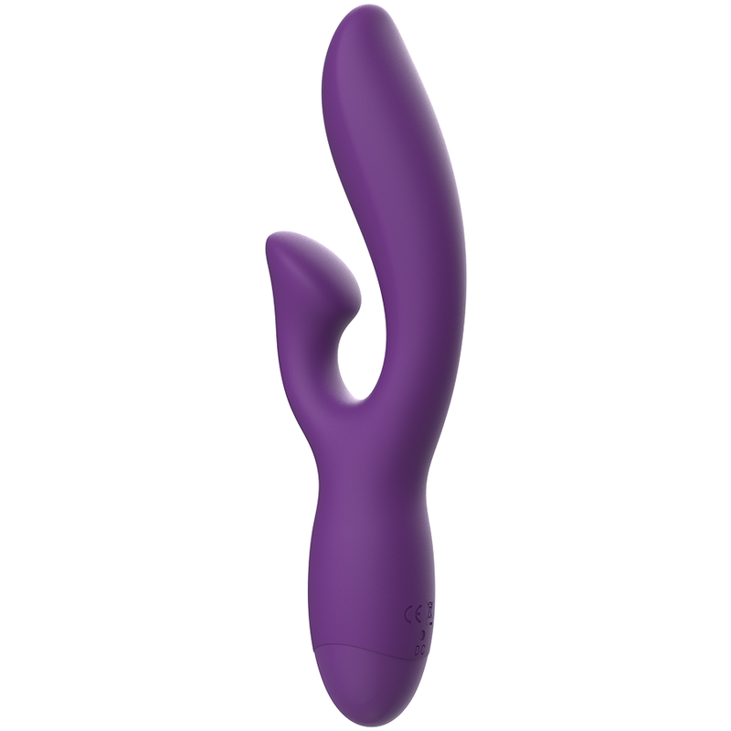 Rewolution-Rewofun Vibratore Flessibile Coniglio, Stimola A-spot · Vibratori (immagine 6)