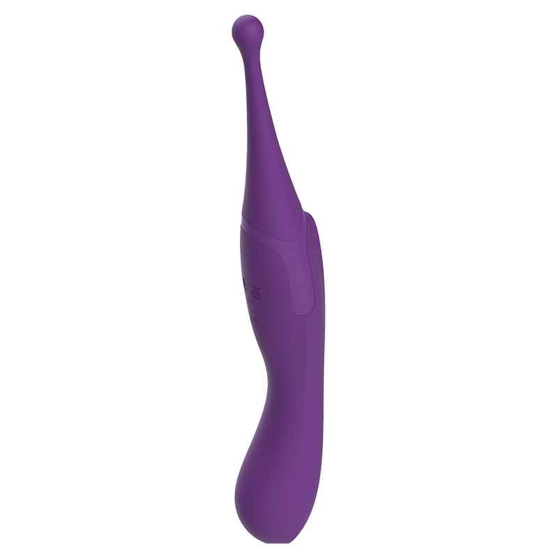 Rewolution-Rewomagic Stimolatore-10 velocità, Ricaricabile, USB 4 Rewolution-Rewomagic Stimolatore-10 velocità, Ricaricabile, USB · Vibratori (imaginea 4)