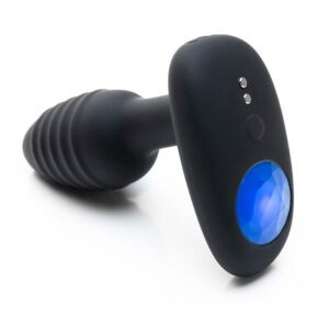 Kiiroo-Lumen Plug Vibrator Control Applicazione-3 velocità · Accessori BDSM (imaginea 6)