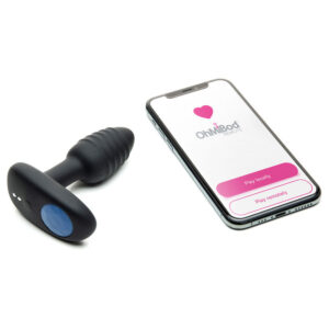 Kiiroo-Lumen Plug Vibrator Control Applicazione-3 velocità · Accessori BDSM (imaginea 7)