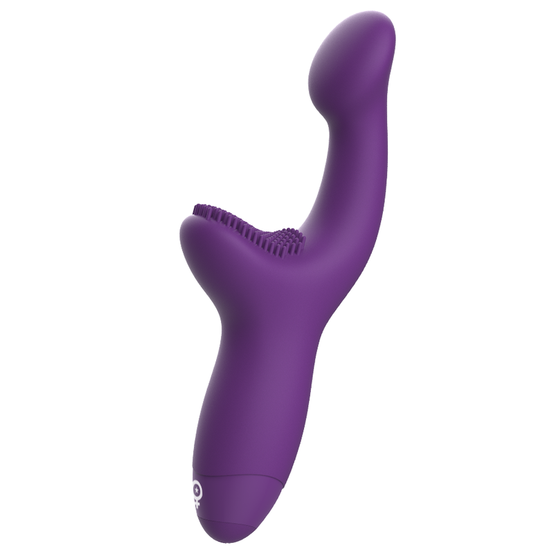 Rewolution-Rewokiss Vibratore A-spot con Doppia Azione-Silicone, 10 2 Rewolution-Rewokiss Vibratore A-spot con Doppia Azione-Silicone, 10 · Vibratori (imaginea 3)