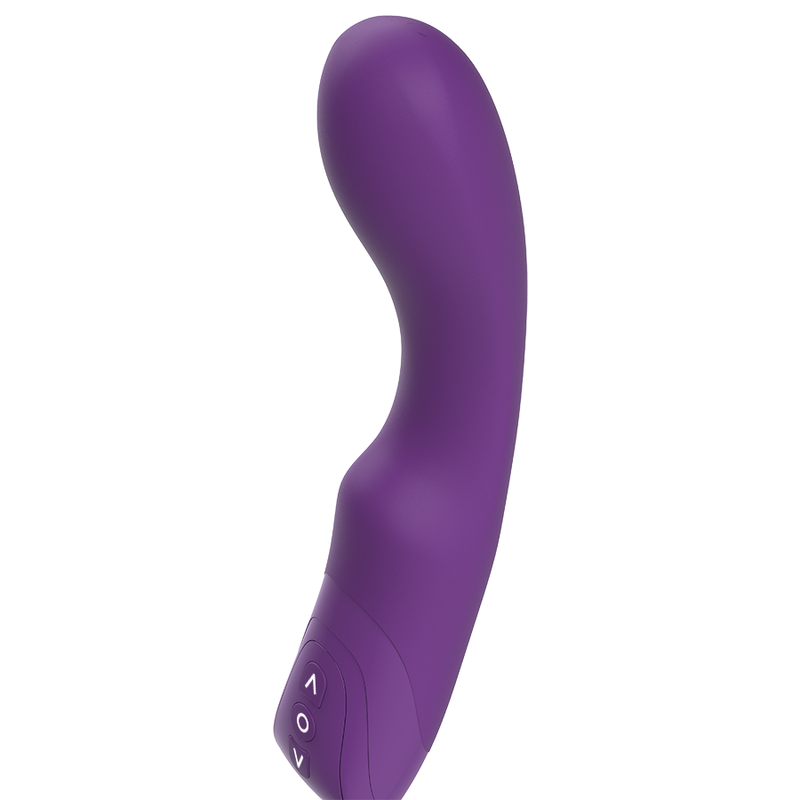 Rewolution-Rewoclassy Vibratore Flessibile Stimolatore G-spot 2 Rewolution-Rewoclassy Vibratore Flessibile Stimolatore G-spot · Vibratori (imaginea 3)