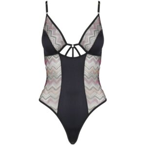 Casmir-Lagerta Teddy S/M · Lingerie sexy donna (imaginea 2)