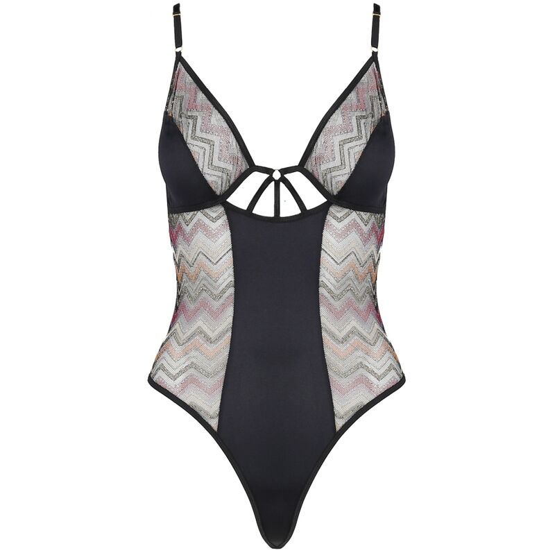 Casmir-Lagerta Teddy S/M 2 Casmir-Lagerta Teddy S/M · Lingerie sexy donna (immagine 2)