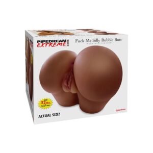 Extreme Toyz-Pipedreams Fuck Me Silly Vagina e Culo Realistico 16 Extreme Toyz-Pipedreams Fuck Me Silly Vagina e Culo Realistico · Sex toys (imaginea 8)
