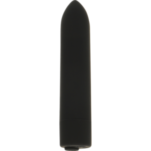 Ohmama-Bullet vibrante in silicone ricaricabile 10 velocità · Vibratori (immagine 3)
