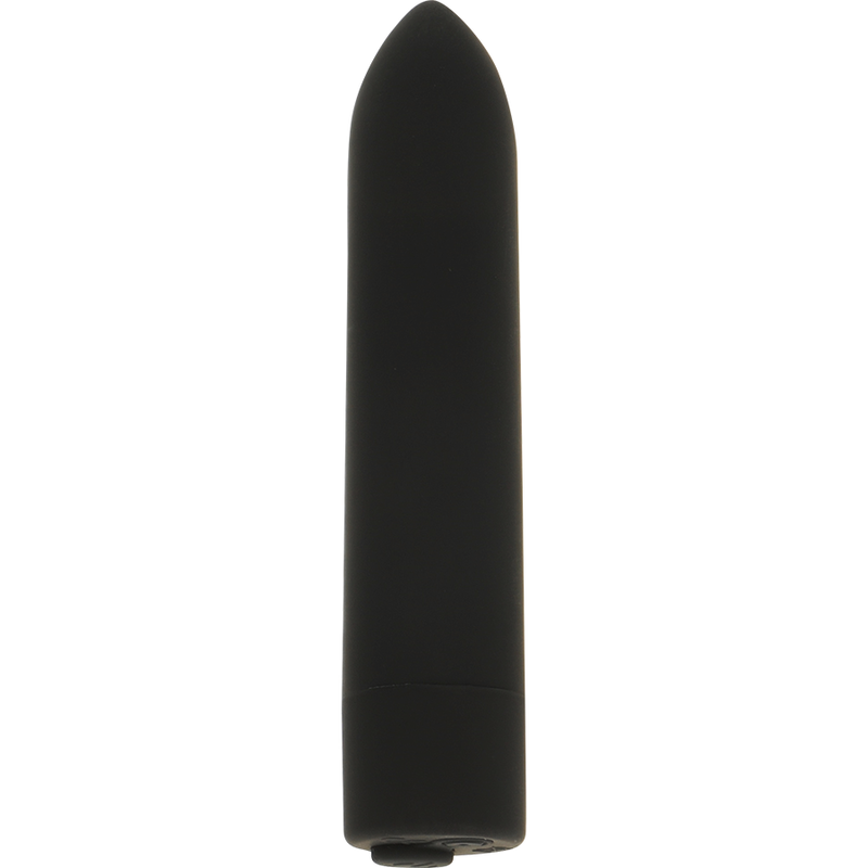 Ohmama-Bullet vibrante in silicone ricaricabile 10 velocità · Vibratori (immagine 3)