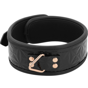 Begme-Collana Premium in Pelle Vegana 47 Begme-Collana Premium in Pelle Vegana — BEGME FETISH GAMES · Bondage & Manette (imaginea 3)
