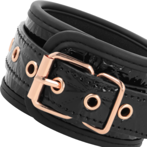Begme Black Edition-Black Edition Manette Premium Imbottite 14 Begme Black Edition-Black Edition Manette Premium Imbottite — BEGME FETISH GAMES · Bondage & Manette (imaginea 6)