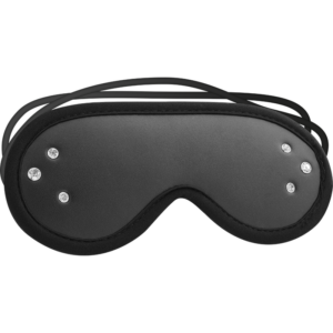 Coquette Fantasy-Maschera cieca di fantasia in pelle vegana — COQUETTE CHIC DESIRE · Accessori lingerie (imaginea 5)