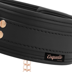 Coquette Fantasy-Fantasy Collana per capezzoli — COQUETTE CHIC DESIRE · Accessori BDSM (imaginea 7)
