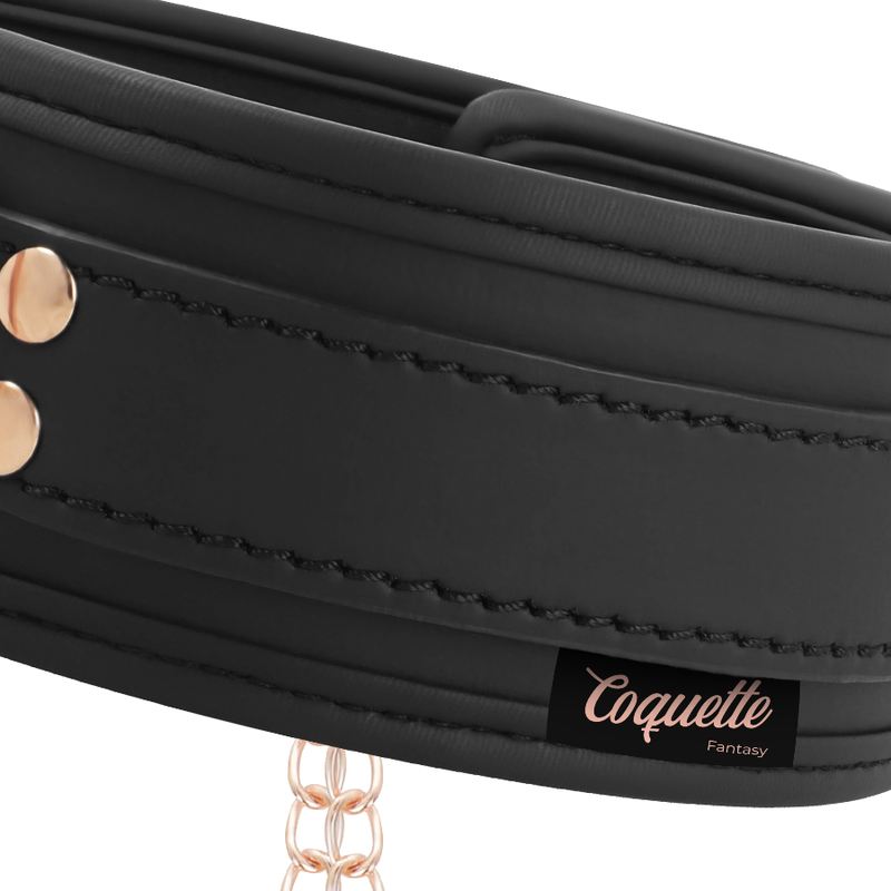 Coquette Fantasy-Fantasy Collana per capezzoli — COQUETTE CHIC DESIRE · Accessori BDSM (imaginea 7)