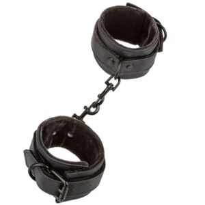 Calexotics-Boundless polsini per caviglie-pelle ecologica 12 Calexotics-Boundless polsini per caviglie-pelle ecologica · Bondage & Manette (imaginea 6)