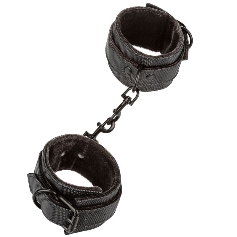 Calexotics-Boundless polsini per caviglie-pelle ecologica 6 Calexotics-Boundless polsini per caviglie-pelle ecologica · Bondage & Manette (imaginea 6)
