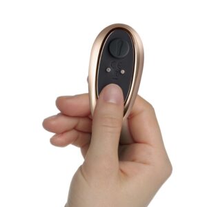 Rocks-Cocktail Plug con telecomando - Nero-Silicone, 10 velocità 12 Rocks-Cocktail Plug con telecomando - Nero-Silicone, 10 velocità — ROCKS-OFF · Accessori BDSM (imaginea 4)
