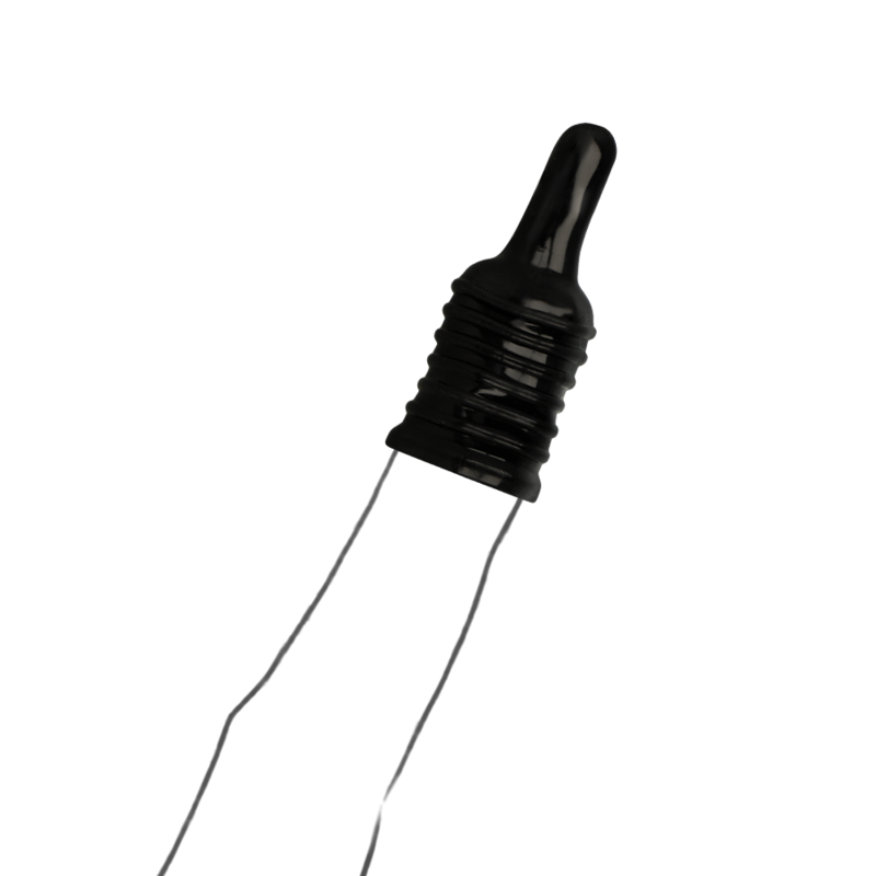 Ohmama Fetish-Ditalino anale in silicone strutturato 2 Ohmama Fetish-Ditalino anale in silicone strutturato · Giocattoli anali (imaginea 2)