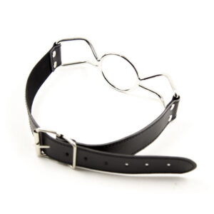 Ohmama Fetish-Spider Mouth Gag M-PVC 16 Ohmama Fetish-Spider Mouth Gag M-PVC · Bondage & Manette (imaginea 8)