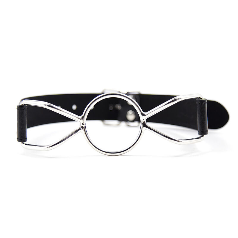Ohmama Fetish-Spider Mouth Gag M-PVC 5 Ohmama Fetish-Spider Mouth Gag M-PVC · Bondage & Manette (imaginea 5)