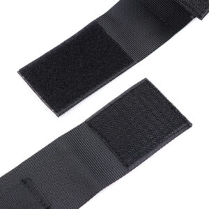 Ohmama Fetish-Manette in Nylon per Polsi 14 Ohmama Fetish-Manette in Nylon per Polsi · Bondage & Manette (imaginea 6)