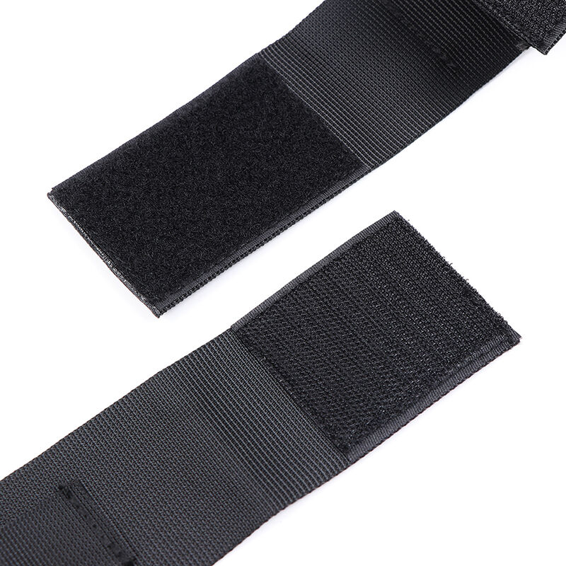 Ohmama Fetish-Manette in Nylon per Polsi 5 Ohmama Fetish-Manette in Nylon per Polsi · Bondage & Manette (imaginea 6)