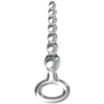 Icicles-N. 67 Plug anale in Vetro - Pipedreams · Accessori BDSM