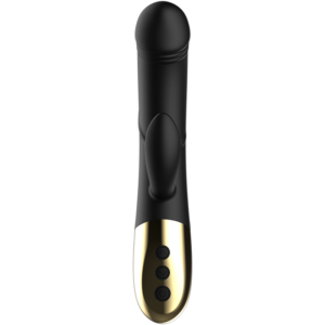 Ibiza Technology-Potente vibratore anatomico con Rabbit-Silicone 14 Ibiza Technology-Potente vibratore anatomico con Rabbit-Silicone · Vibratori (imaginea 6)