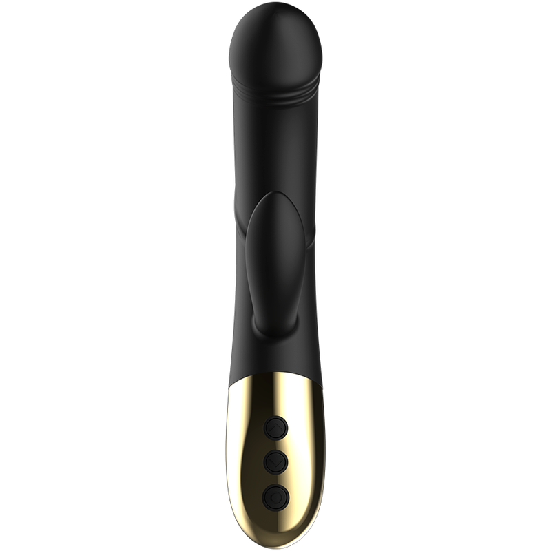 Ibiza Technology-Potente vibratore anatomico con Rabbit-Silicone 6 Ibiza Technology-Potente vibratore anatomico con Rabbit-Silicone · Vibratori (imaginea 6)