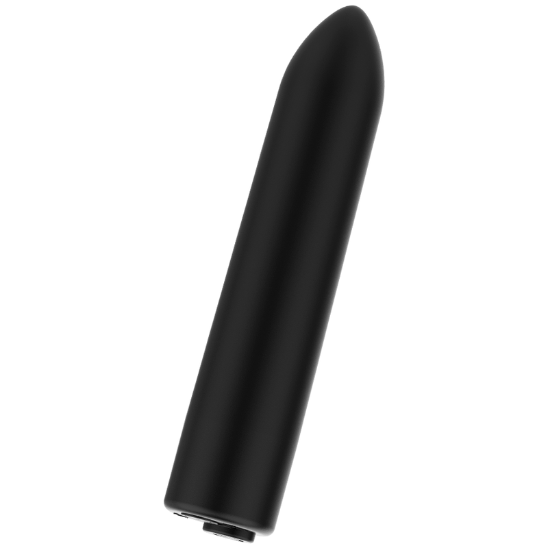 Intense Fun Toys-Bullet Vibratore Ricaricabile, 10 modalità-10 velocità · Vibratori (immagine 6)