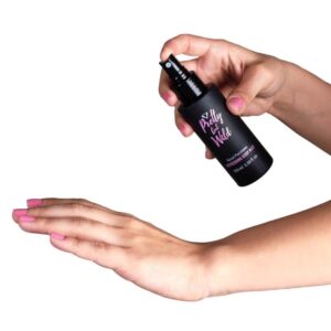Secretplay Cosmetic-Pretty but Wild Refreshing Body Mist-100 ml · Profumi & Feromoni (imaginea 2)