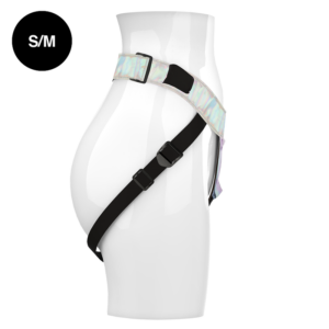 Mythology-Fantasy Harness Strap-on Irizant · Strap-on & Imbracature (imaginea 5)
