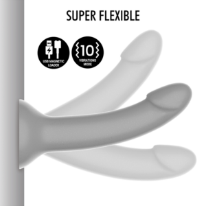 Mythology Fantasy Dildo-Rune Majestic Dildo S - Vibratore 14 Mythology Fantasy Dildo-Rune Majestic Dildo S - Vibratore · Vibratori (immagine 6)