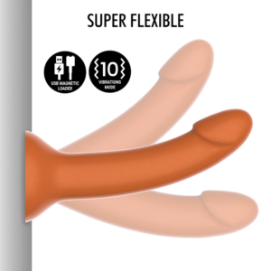 Mythology Fantasy Dildo-Rune Royal Dildo M - Vibratore Compatibile 12 Mythology Fantasy Dildo-Rune Royal Dildo M - Vibratore Compatibile · Vibratori (immagine 4)