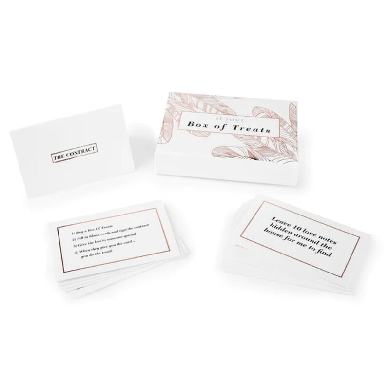 Je Joue-The Nice and Naughty Gift Set-3 velocità, Ricaricabile, USB 3 Je Joue-The Nice and Naughty Gift Set-3 velocità, Ricaricabile, USB · Dolciumi & Regali (imaginea 3)