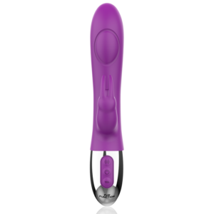 Fun Function-Combi Double Tapping-10 velocità, Ricaricabile, USB · Vibratori (immagine 9)