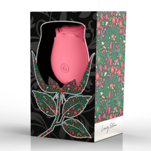 Mia-Rose Suzione Clitoride Waves Edizione Limitata - Rosa-Silicone 14 Mia-Rose Suzione Clitoride Waves Edizione Limitata - Rosa-Silicone · Vibratori (imaginea 7)