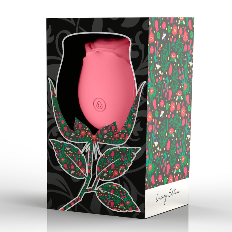 Mia-Rose Suzione Clitoride Waves Edizione Limitata - Rosa-Silicone 7 Mia-Rose Suzione Clitoride Waves Edizione Limitata - Rosa-Silicone · Vibratori (imaginea 7)