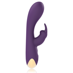 Treasure-Laurence Rabbit Vibratore + Watchme Remote · Vibratori (immagine 7)