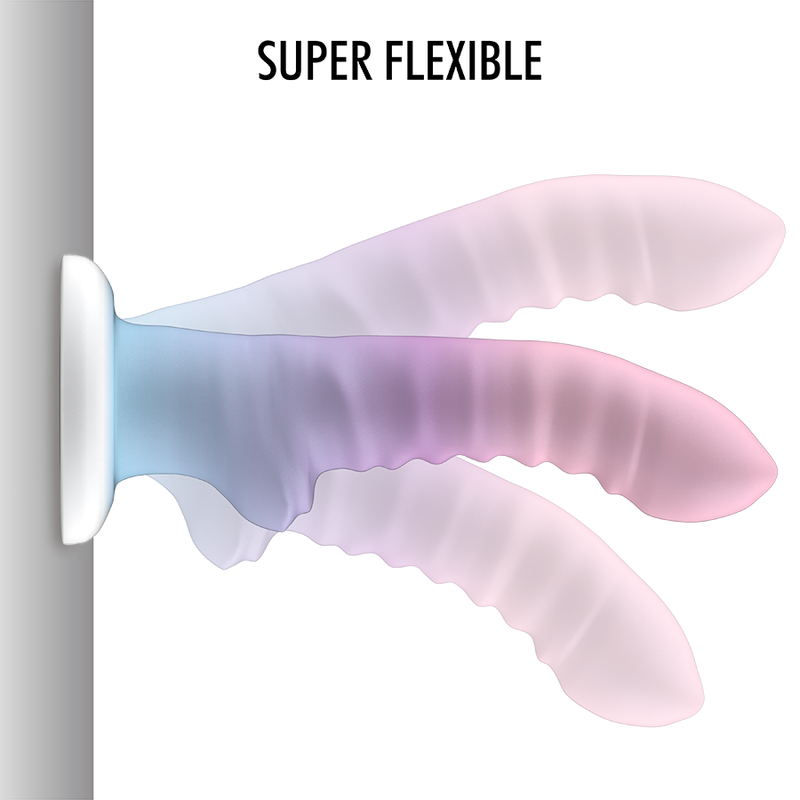 Mythology Fantasy Dildo-Colby Nayade Dildo M-Silicone, Ricaricabile · Dildo & Stimolatori (imaginea 4)