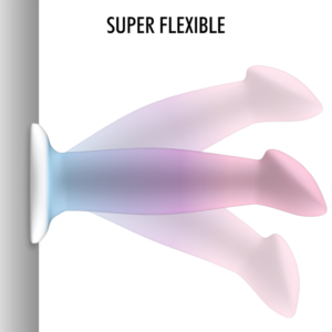 Mythology Fantasy Dildo-Garrick Nayade Dildo-Silicone, Ricaricabile · Dildo & Stimolatori (imaginea 4)
